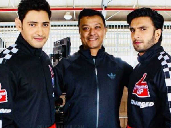 కాలిఫోర్నియాలో షూటింగ్