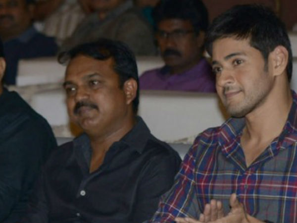 కొరటాల శివ డైరెక్షన్‌లో