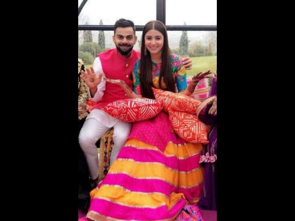 విరుష్క లైఫ్‌లో కలతలు, విభేదాలు