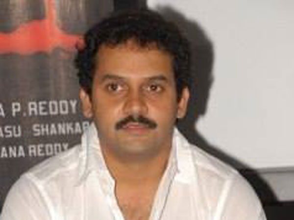 విజయ్ సెల్ఫీ వీడియోలో 