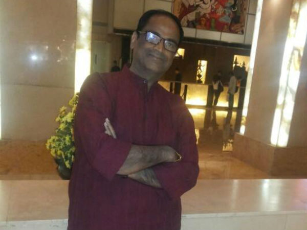 బెదిరిస్తానంటే బెదిరేవాళ్లం కాదు