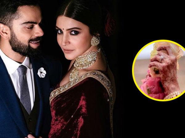 రింగు కోసం మూడు నెలలు