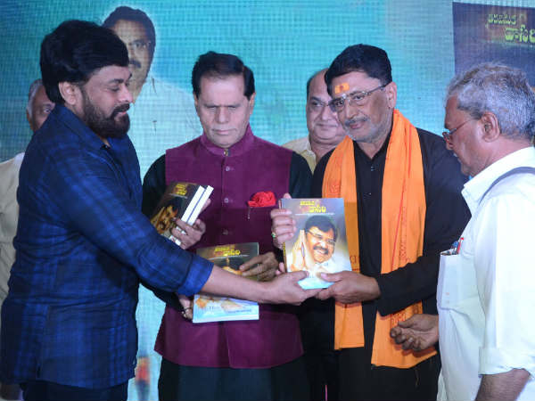 సుబ్బిరామిరెడ్డిగారు వెంటనే ఓకే చెప్పారు