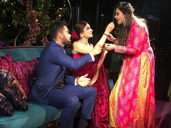  తిరిగి సినిమాల్లో బిజీ కానున్న అనుష్క