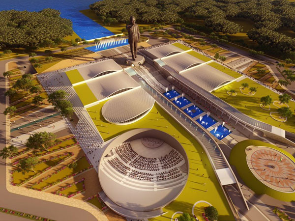  ఓ డిజైన్ ఓకే కాలేదని జక్కన వెల్లడి