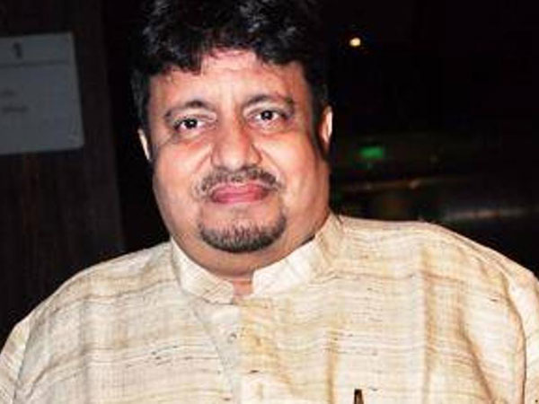 ఆ నిర్మాత ఇంట్లోనే ఐసీయూ