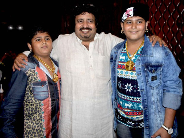 అవార్డులు