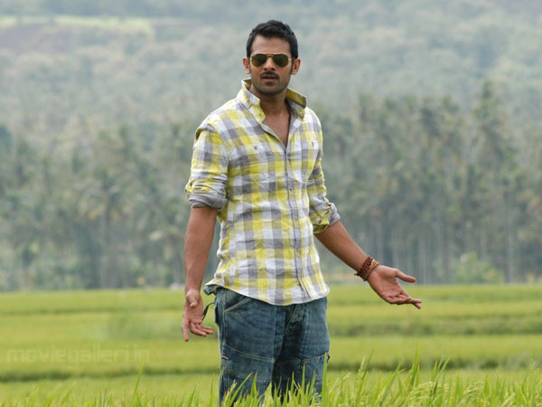  ప్రభాస్ పెళ్లి గురించి కృష్ణం రాజు