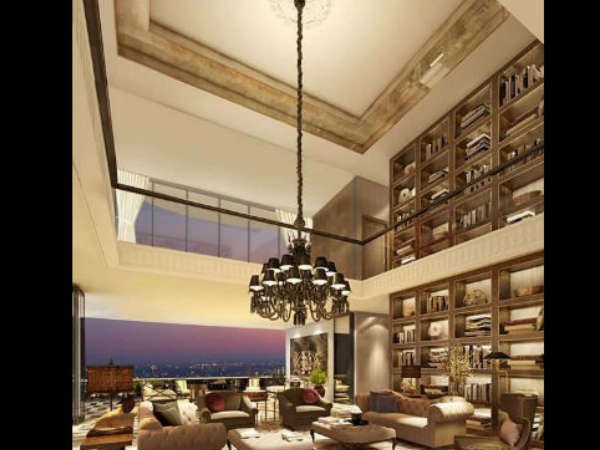  2016లో కొనుగోలు చేసిన కోహ్లి