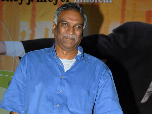 నిర్మాతగా తమ్మారెడ్డి