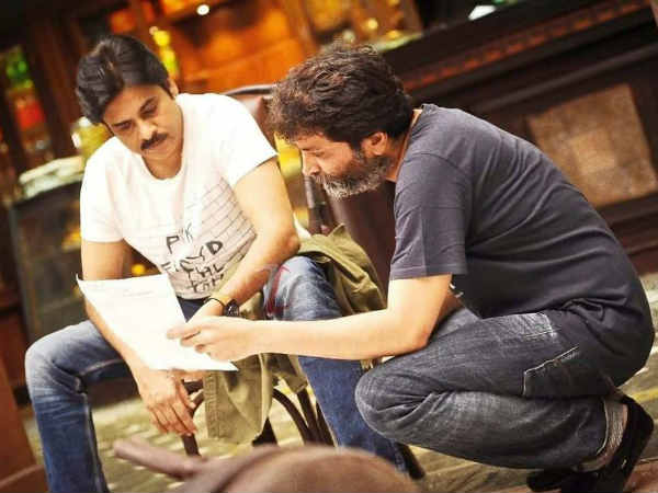 పవర్ఫుల్ స్క్రీన్ ప్లేతో