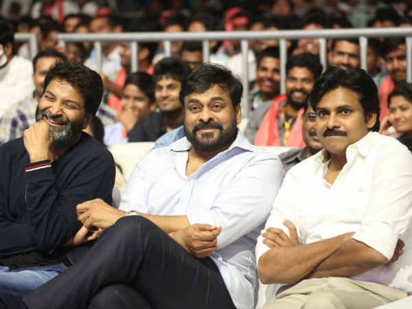 చిరుపై పవన్ సానుకూలం