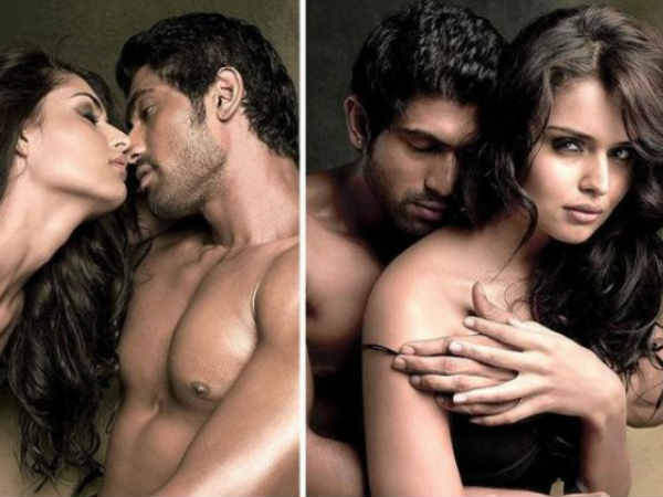  హీరోగా లీడర్ అవతారం