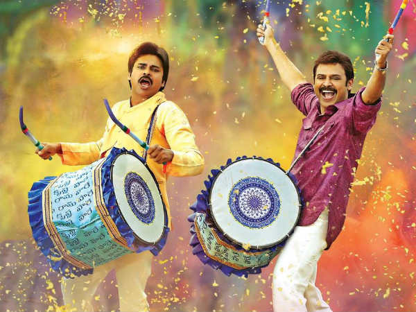 గోపాల..గోపాల హిట్