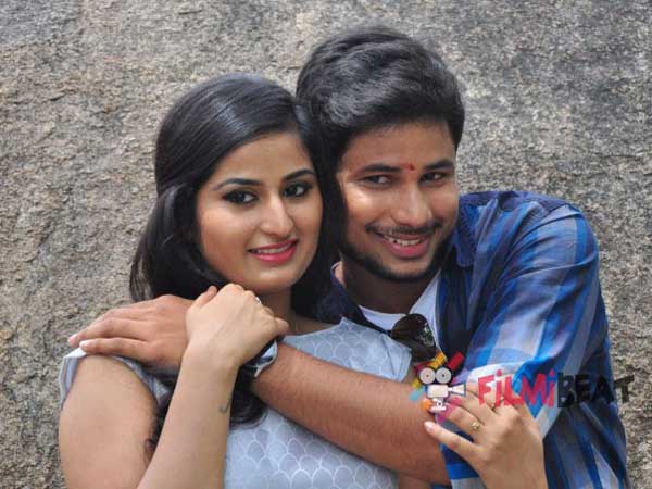  కొత్తదనం లేని కథ, కథనం