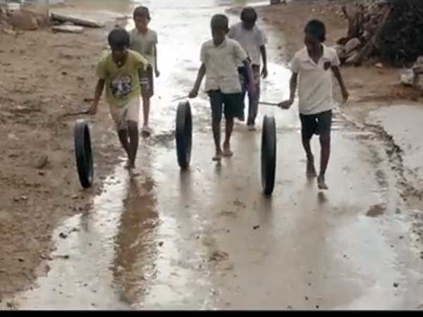 ఫ్యాక్షన్ అనే రాక్షసి