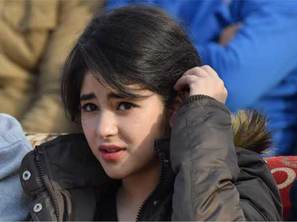 సెక్సువల్ హెరాస్మెంట్ కింద కేసు నమోదు