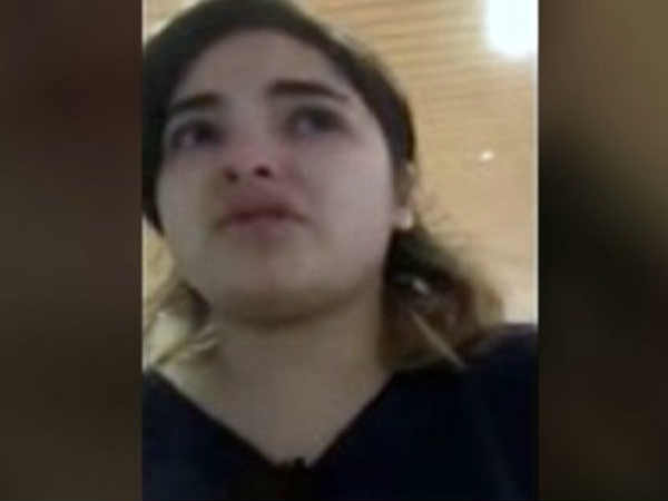 నరకం అనుభవించిన జైరా వాసిమ్