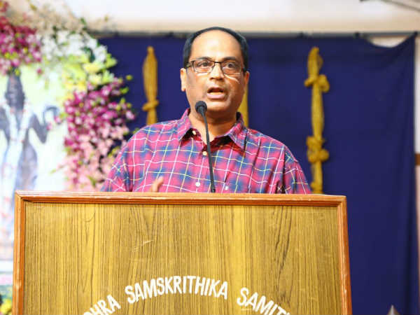 జయ, పార్వతి జీవితం ఒక్కటే