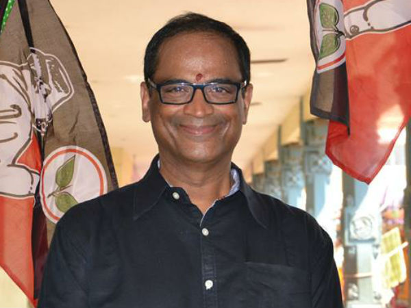 నా అంతు చూస్తామన్నారు