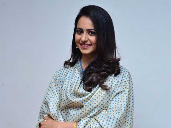 శర్వానంద్తో రకుల్