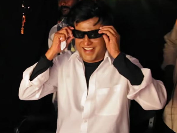  రోబో2గా రానున్న రజనీ