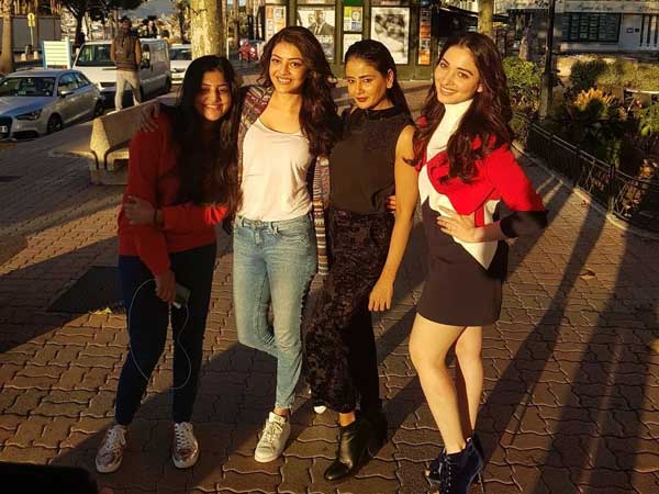 అలా ఎప్పుడూ చెప్పలేదు: