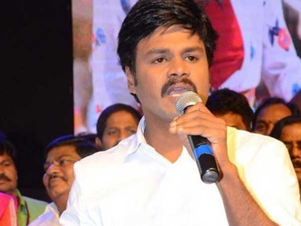 నా పేరు సప్తగిరి