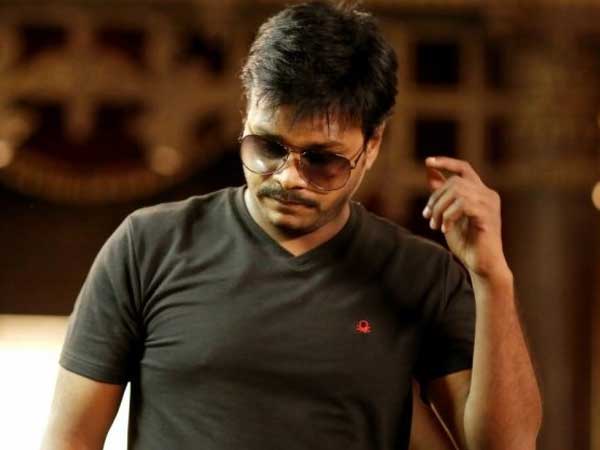  డైరెక్టర్ కావాలని