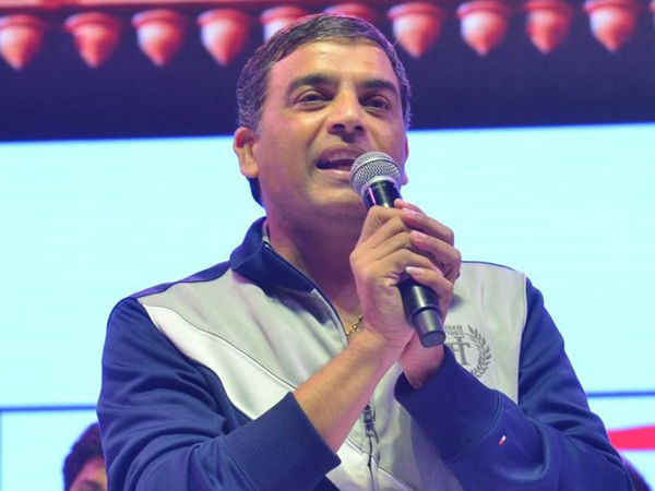 దిల్ రాజును పట్టించుకోవద్దన్న నాని