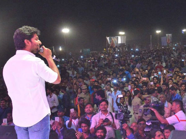 డబుల్ హ్యాట్రిక్ కొడుతున్నాం