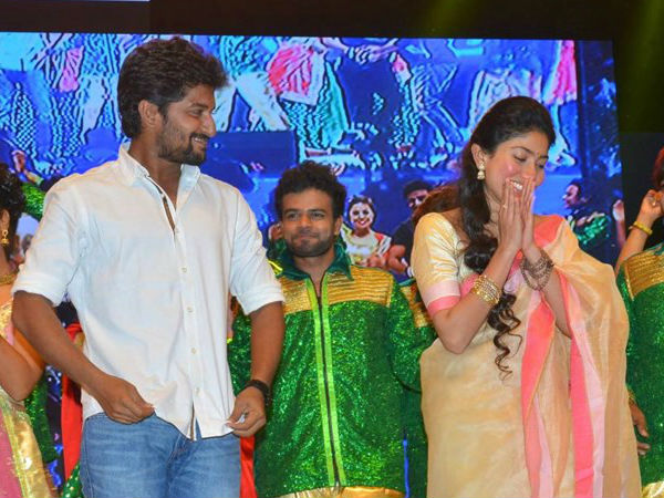 సాయి పల్లవి