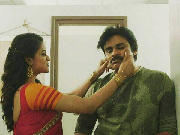 5 కోట్లతో సెట్