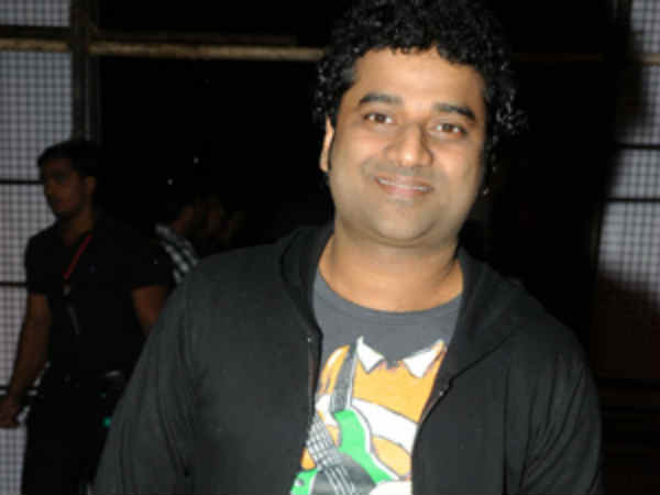  దేవీ శ్రీ ప్రసాద్ గురించి