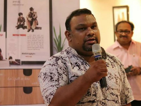  ఆ వివాదం నేపథ్యంలో హాట్ టాపిక్