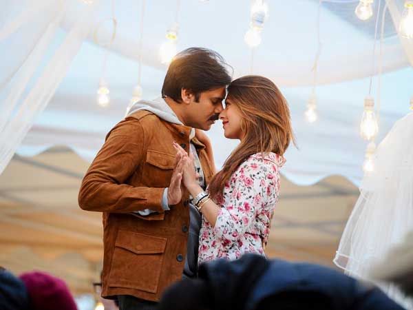  ఆడియో ఫంక్షన్‌కు సర్వం సిద్ధం