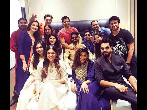  వరుణ్ డెన్