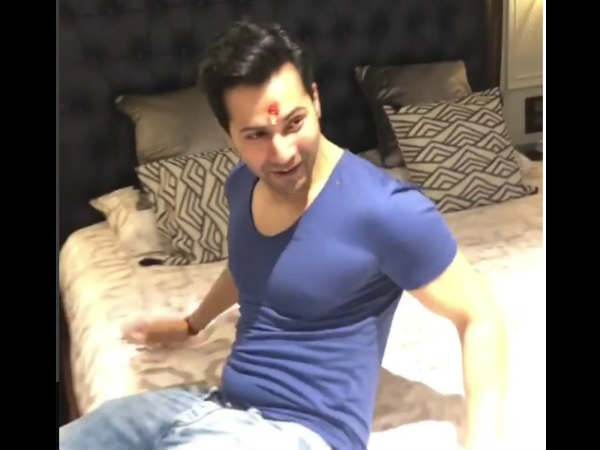  వర్కౌట్ చేయడానికి