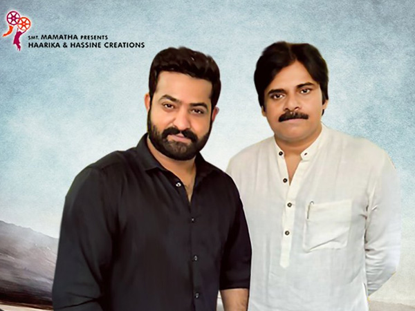 పవన్ కల్యాణ్కు ఎన్టీఆర్ అండ