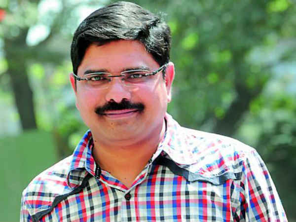 పబ్లిసిటీ కోసం ట్రై చేయకు