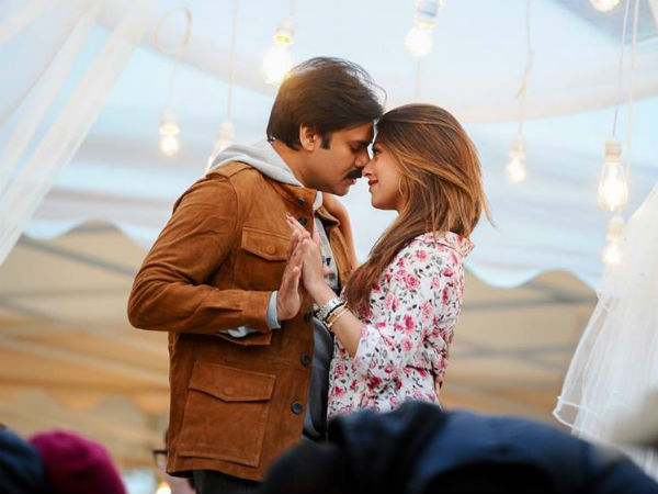 రికార్డుస్థాయిలో ప్రీ రిలీజ్ బిజినెస్