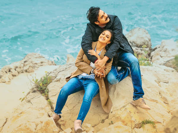 పవన్ మ్యాజిక్ ఫిగర్ ఇదే