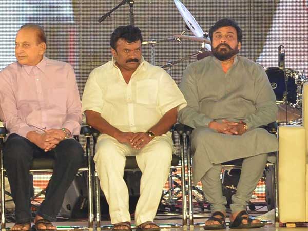 వెంటనే క్షమాపణ చెప్పాను: చిరంజీవి