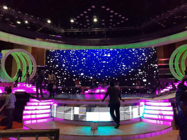 ప్రత్యేక ఆహ్వానితులు