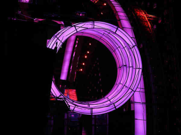 రెండోపాట ఆవిష్కరణ ఇలా..