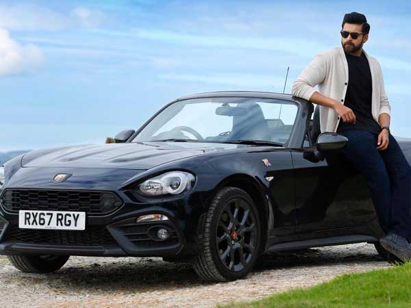  బాబాయిని మరిపిస్తారా?