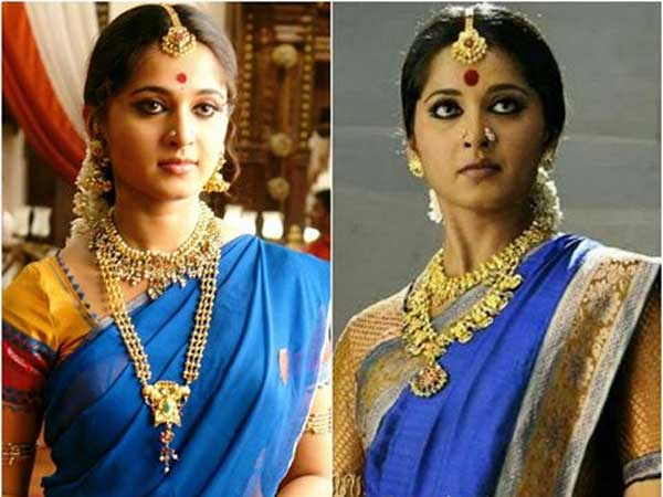  మరోసారి జేజమ్మను గుర్తుచేస్తుందా?