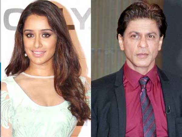 షారుక్తో సినిమా ఎప్పుడు?: