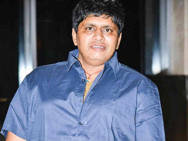  తెలిసినోడు మోసం