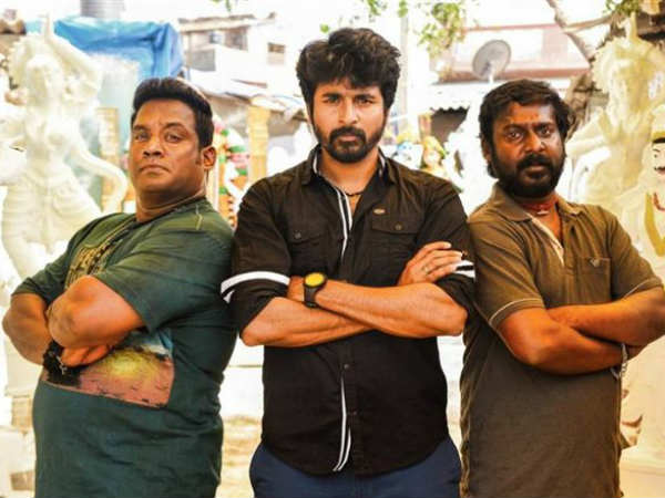 నటీనటులు, సాంకేతిక వర్గం